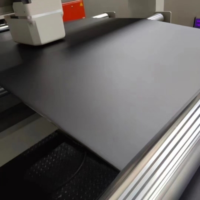 WPCの床の放出機械1200mm床板の生産ライン