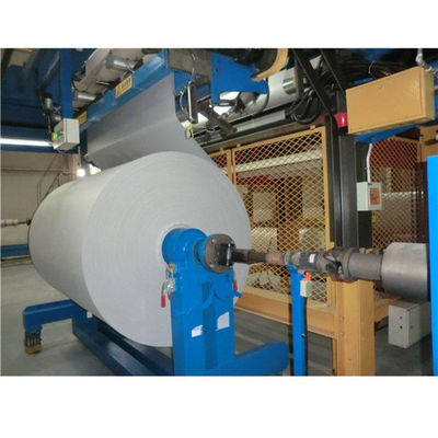 TPOの機械TPO水証拠のフィルムの放出ラインを作る防水の膜シート