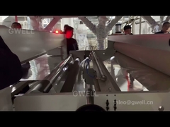 TPUペイント保護フィルム押出ライン