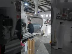 PET熱形容包装シートエクストルーションライン,不要な厚み計