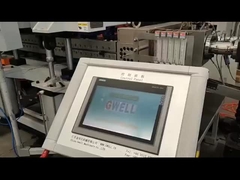 高容量 質の高いPP構造模板 玻璃繊維で強化された挤出ライン