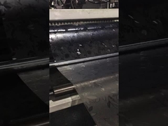 透明な柔らかいテーブルナプキンのPVCエクストルーション