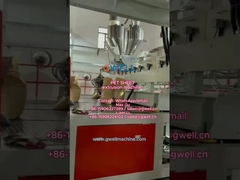 PETシート挤出ライン---GWELL
