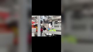 pp多層シート用共押出機