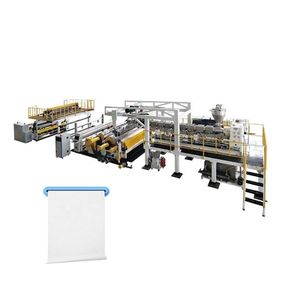 購入 POEエヴァの太陽付着力フィルムの放出ライン低温 online manufacture