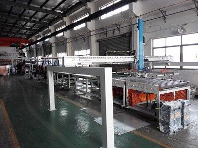 購入 高透明PCシート押出ライン（幅600-1220mm、厚さ0.5-5mm、PMMAおよびプラスチックシート用） online manufacture