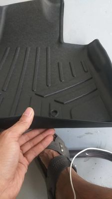 購入 TPEシート材料 カーフロアマット フルサラウンド TPEシート材料 挤出生産ライン online manufacture