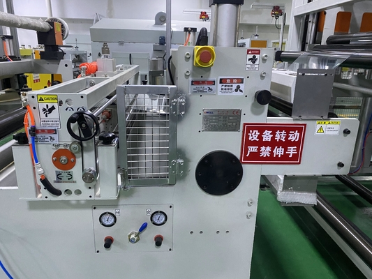 購入 1500kg/hまで 高容量 95mm直径 パラレルツインスクリューエクストルーダー 熱形 PETシート製造ライン online manufacture