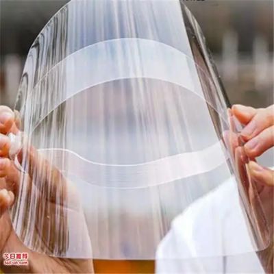 購入 0.3～2mm厚さの自動プラスチックシート押出ライン、350kg/hの安定した生産能力 online manufacture