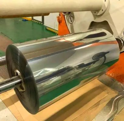 購入 800-1500mm幅 100%リサイクルPET用ツインスクリュー設計PETシート押出ライン online manufacture