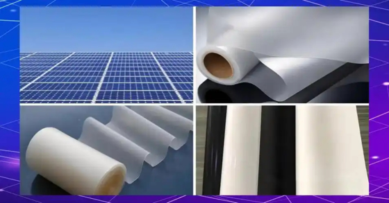 購入 High capacity high linear speed EVA/POE/EPE(EVA+POE+EOE)  solar Film Extrusion production line, PV Encapsulation Extrusion Poe Film Making Machine online manufacture
