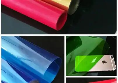 購入 高容量生産のための脱ガスシステム付きの双螺旋PETシート挤出ライン 乾燥または結晶化は必要ありません online manufacture