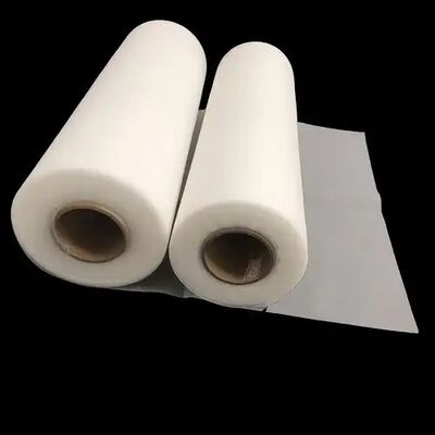 買う 2600mm 幅のEVAソーラーフィルムエクストルーションライン 300-700kg/h出力と太陽光パネルエンカプスレーションの収縮率 ≤2% online manufacture
