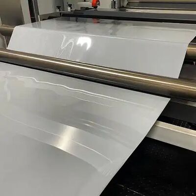 購入 1mm*4*8 尺寸 ASA PETG GAG 装飾シート 挤出ライン 輝くマット質感 ASA 装飾フィルム制作機械 online manufacture