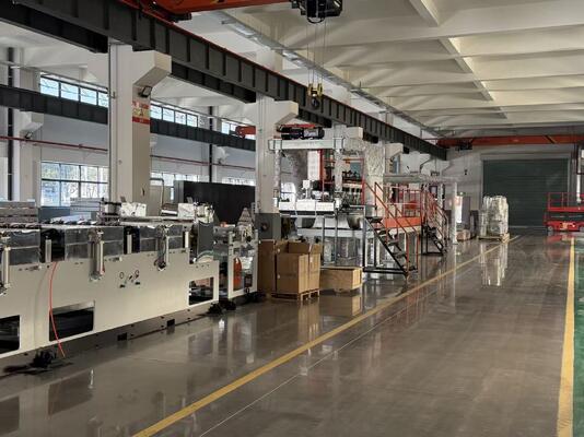 購入 高容量エネルギー省エクスプローダー,100%リサイクル素材を使用したPETシート生産用 online manufacture