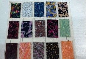 購入 合成樹脂によって艶をかけられるタイル ポリ塩化ビニールの屋根板放出ラインASA Coの放出機械 online manufacture