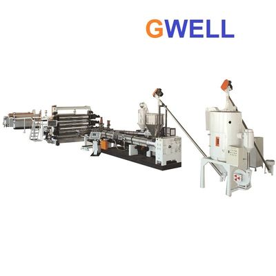 購入 機械を作るポリ塩化ビニールの窓のプロフィールの放出ラインWpcのドア板プロフィール online manufacture