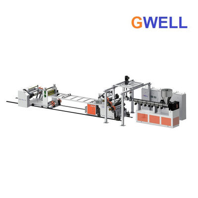 購入 PPのプラスティック容器のThermoformingの放出装置 online manufacture
