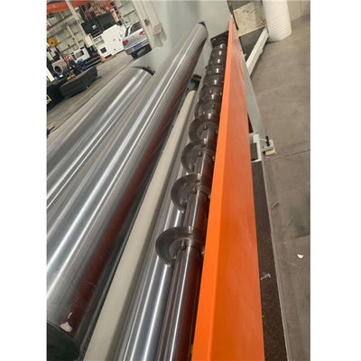 購入 1600mm PP メルト吹き織物製造機械 品質 販売後サービス online manufacture