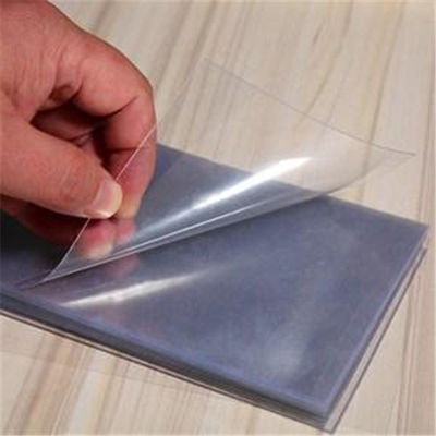 購入 透明硬プラスチックPVCシートエクストルーションライン シングルスクリュー 350KG/H online manufacture