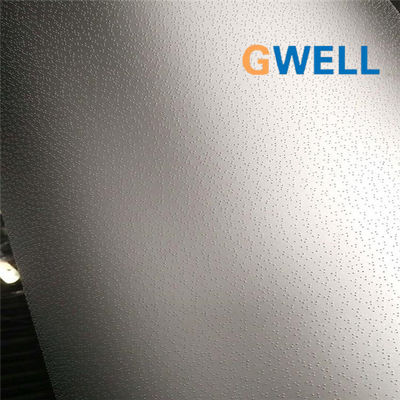購入 GWELLパターン補助設備を作るローラーによって浮彫りにされるフィルム シート板 online manufacture
