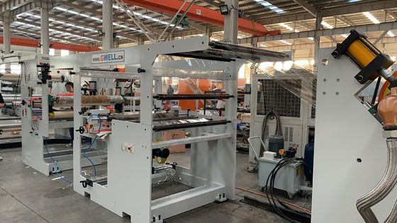 購入 高級型PPシート生産ライン PP熱形状シート挤出機 online manufacture